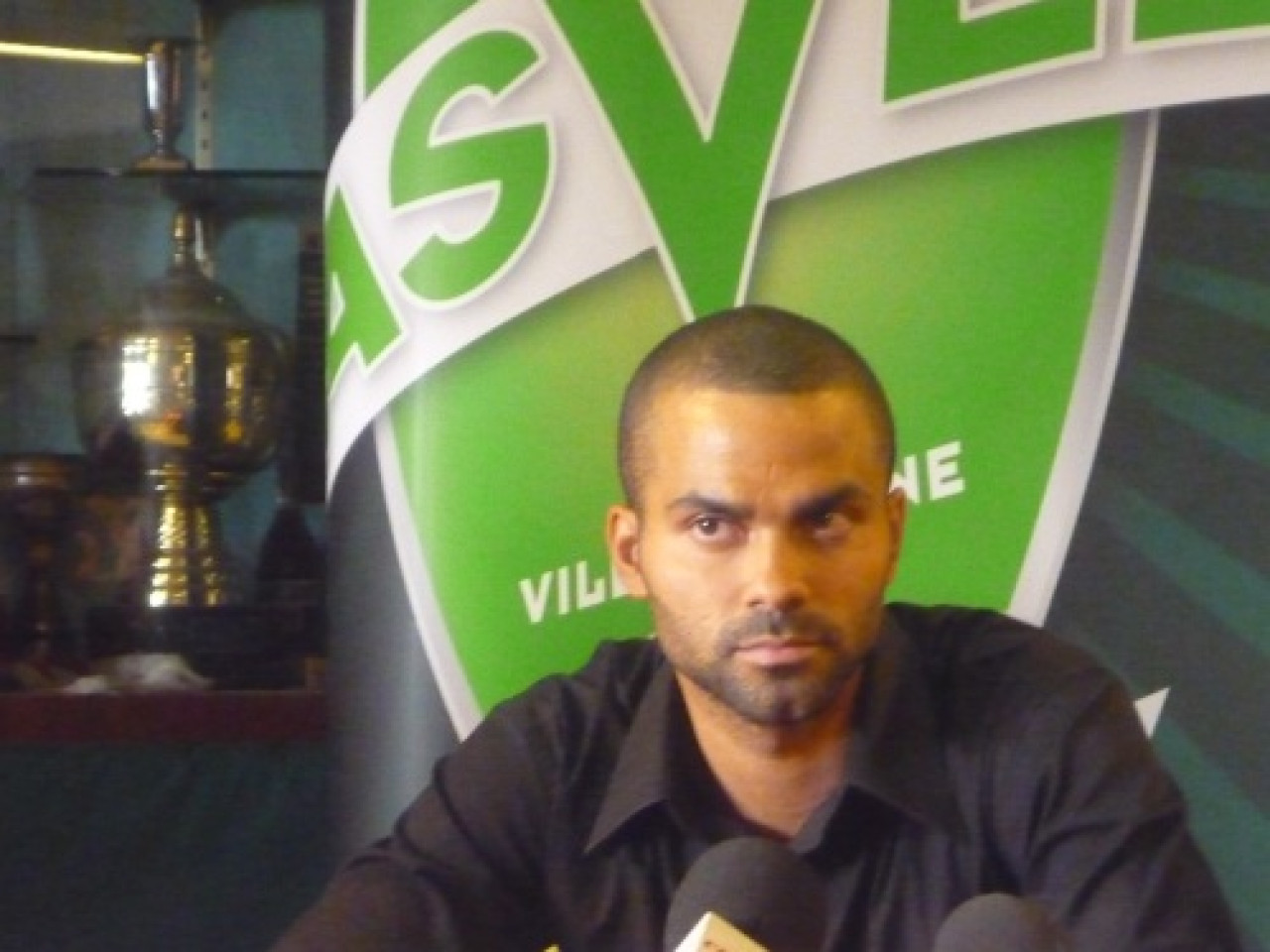 Une recrue de choix pour l’ASVEL Une recrue de choix pour l’ASVEL