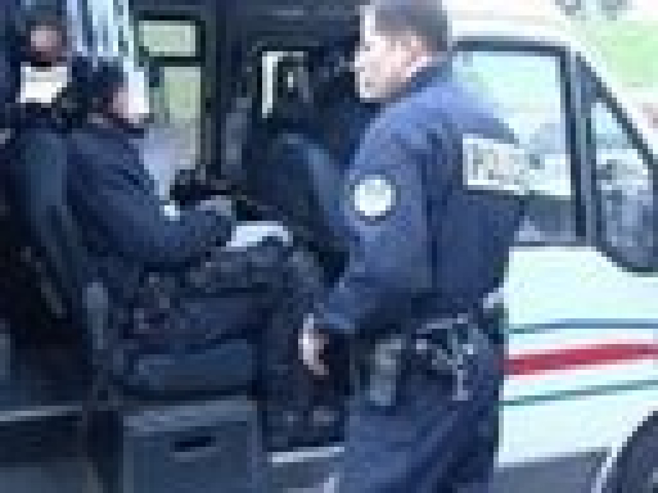 Une superette braqu&eacute;e hier &agrave; D&eacute;cines