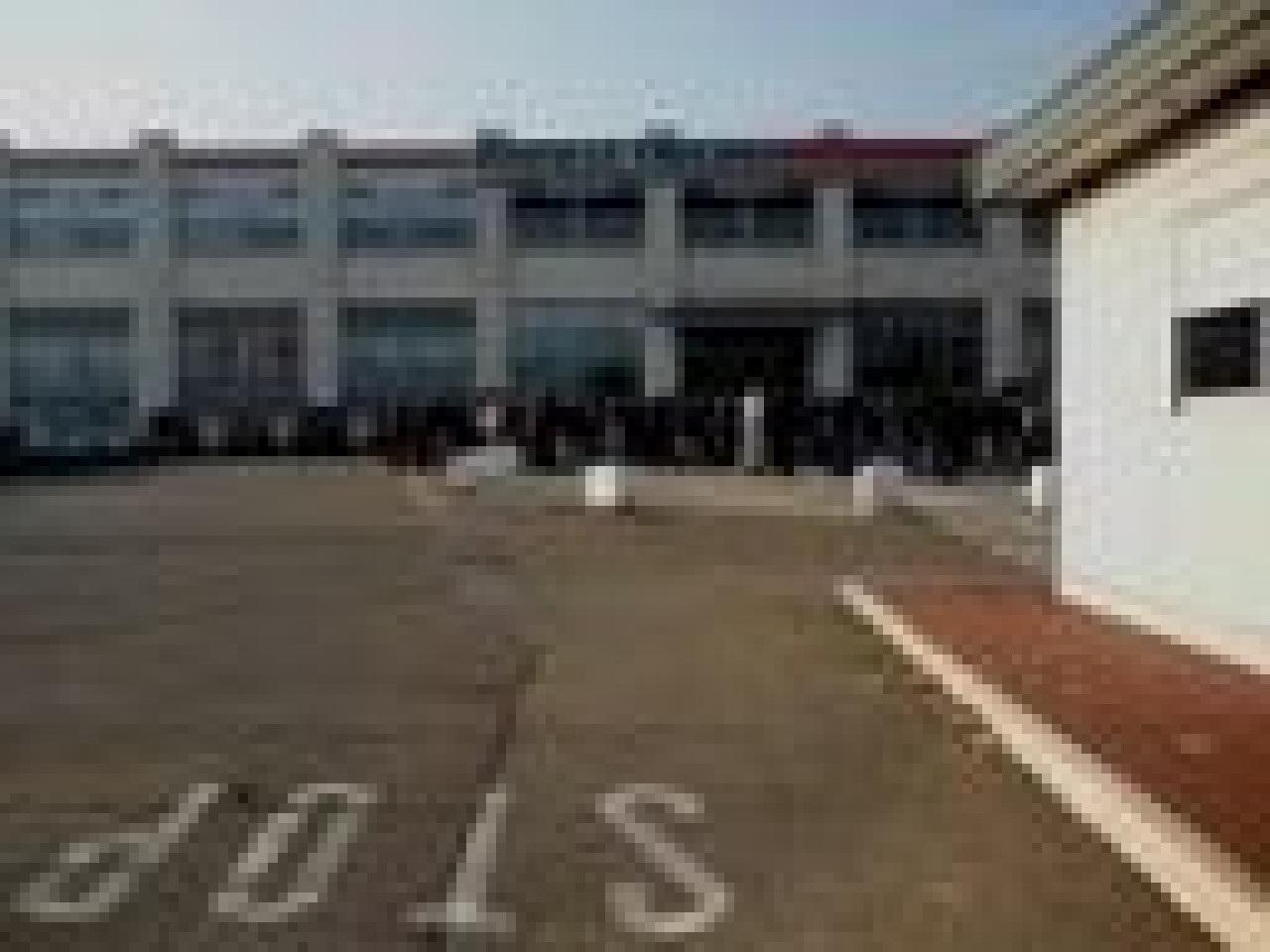 Une table ronde au sujet de Saint-Jean Industries