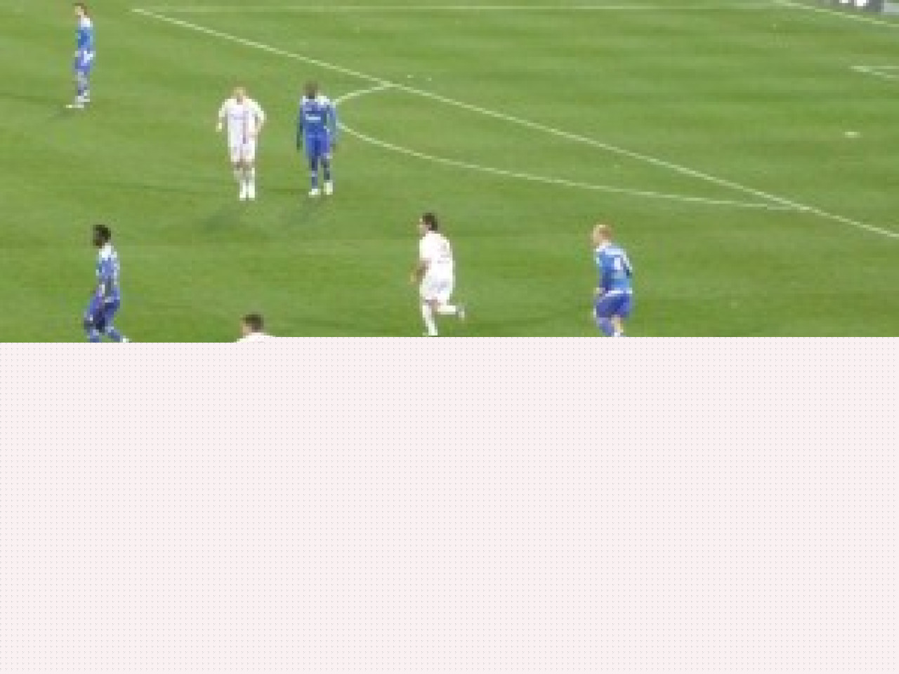 Victoire de prestige pour l'OL Victoire de prestige pour l'OL