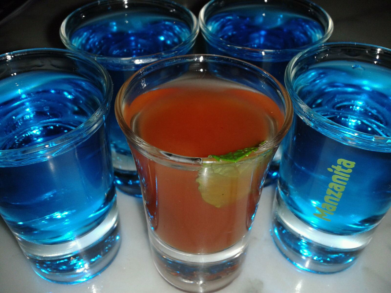 Voie publique: l'alcool sera interdit pour la Saint-Sylvestre 