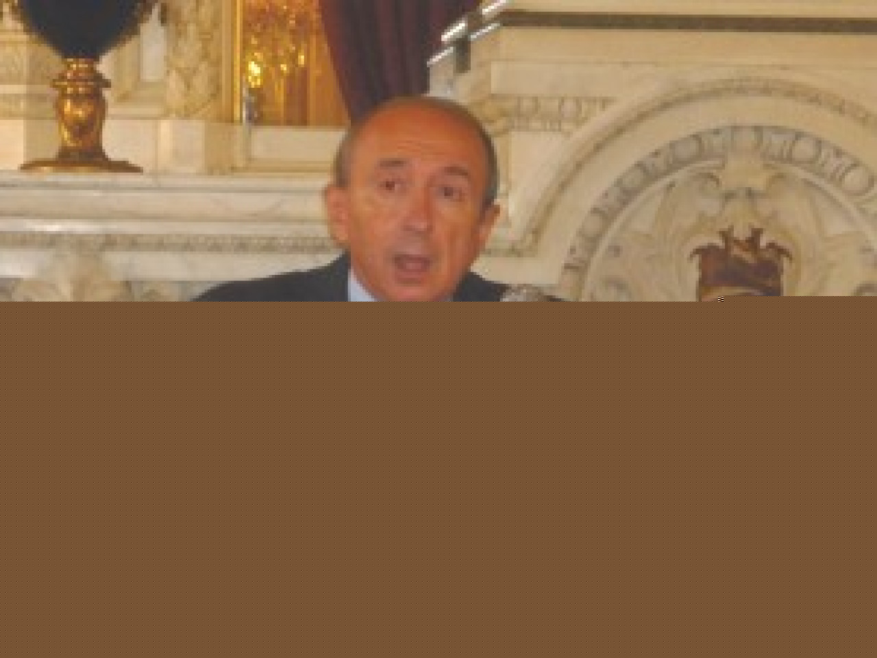 Vote du budget primitif au Grand Lyon