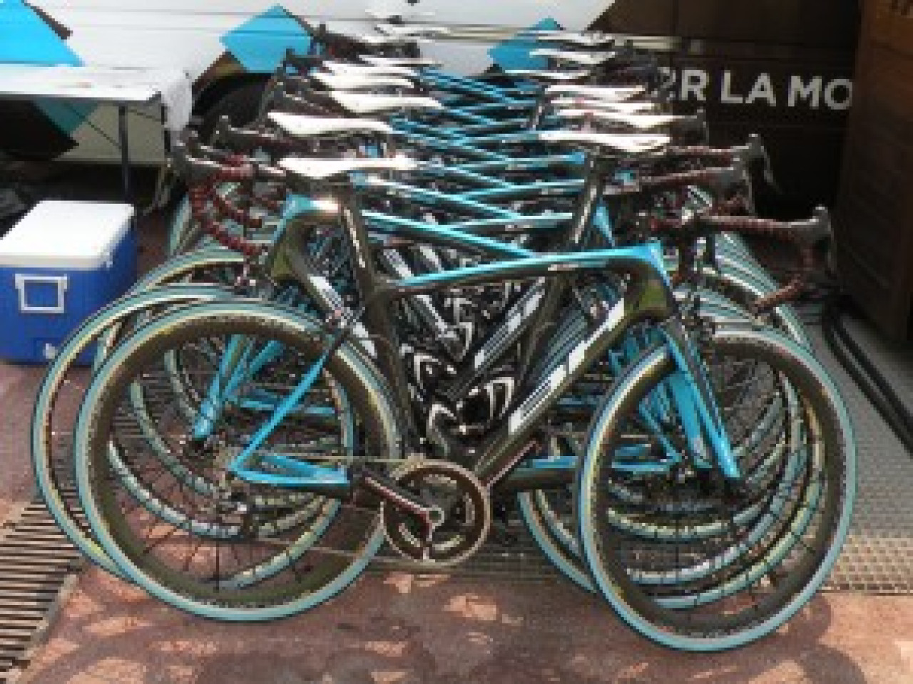 Week end pascal version cycliste à Lyon Week end pascal version cycliste à Lyon