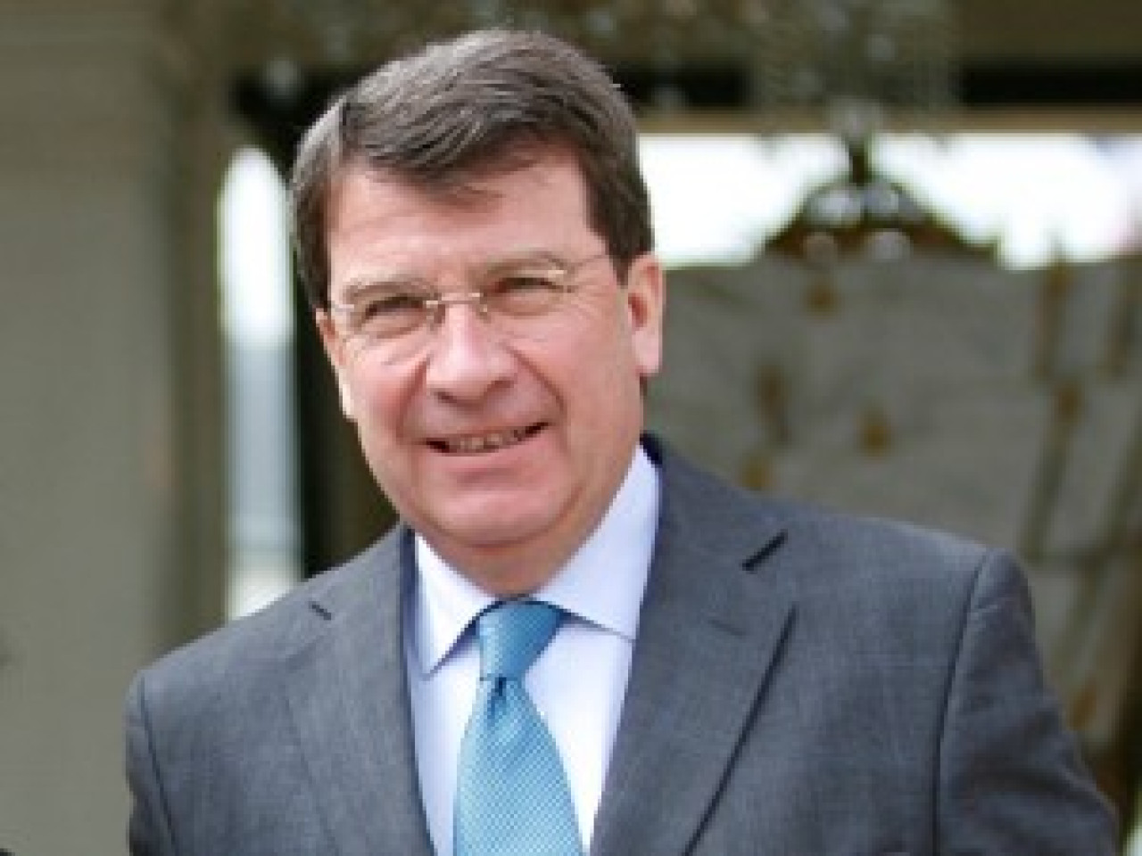 Xavier Darcos fait marche arrière Xavier Darcos fait marche arrière