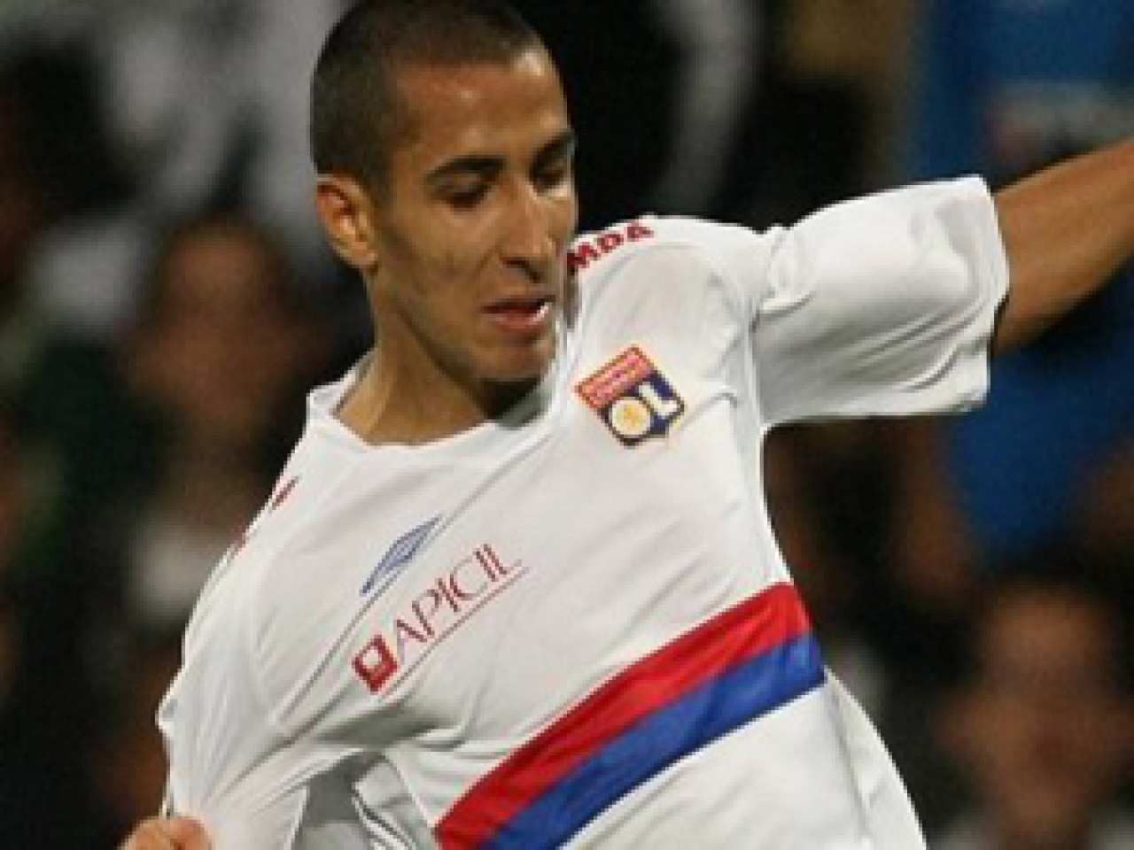 Yannis Tafer forfait pour les quarts de finale du Mondial des moins de 20 ans Yannis Tafer forfait pour les quarts de finale du Mondial des moins de 20 ans