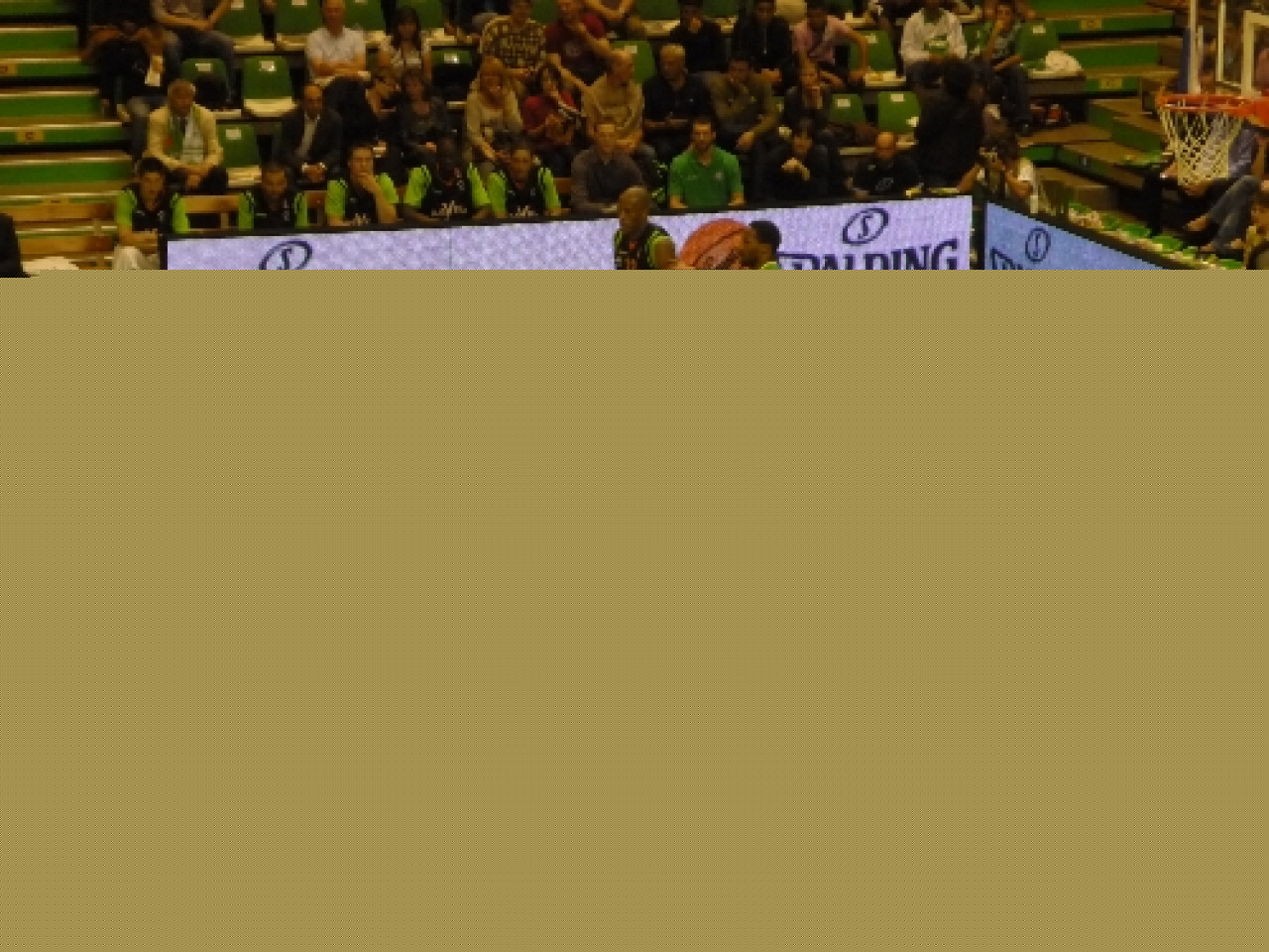  L&rsquo;ASVEL accueille Le Havre