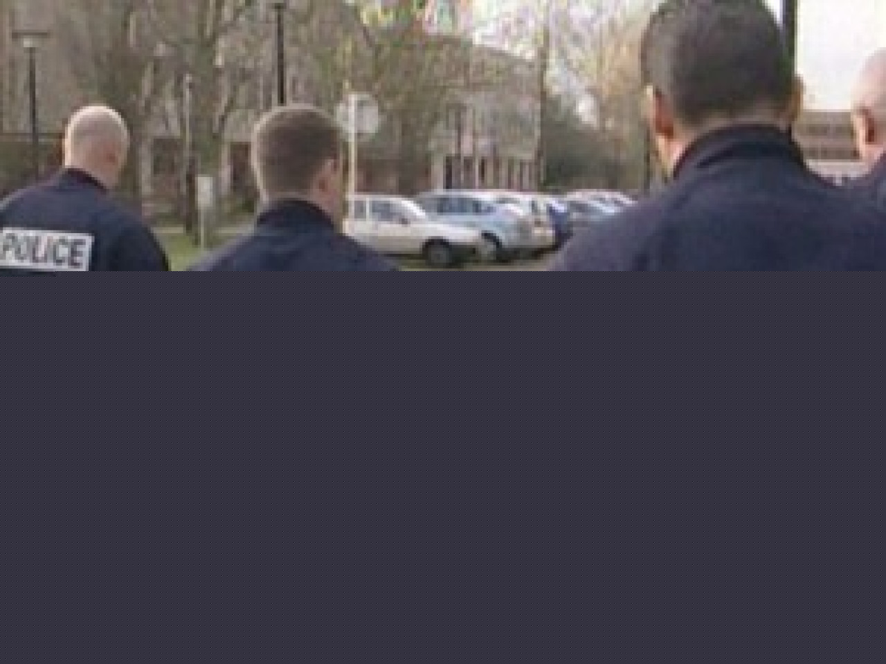   L'op&eacute;ration &laquo; tranquillit&eacute; vacances &raquo; &eacute;tendue pour les vacances de fin d&rsquo;ann&eacute;e