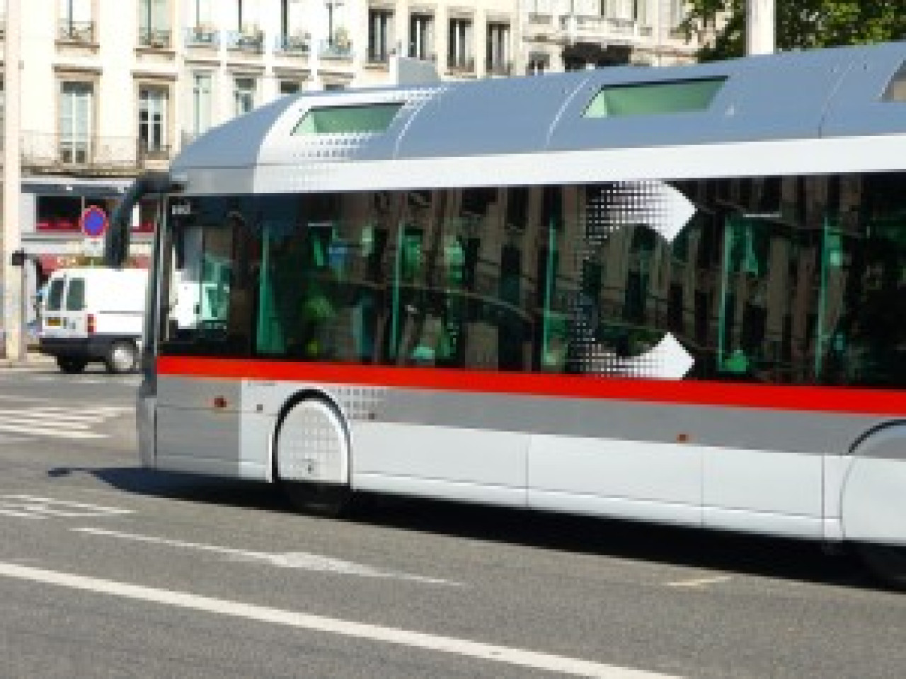 Le mouvement de grève continue chez les conducteurs des Satobus Le mouvement de grève continue chez les conducteurs des Satobus