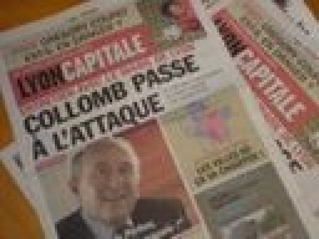 &laquo; Lyon Capitale &raquo; nouvelle formule sort aujourd&rsquo;hui 