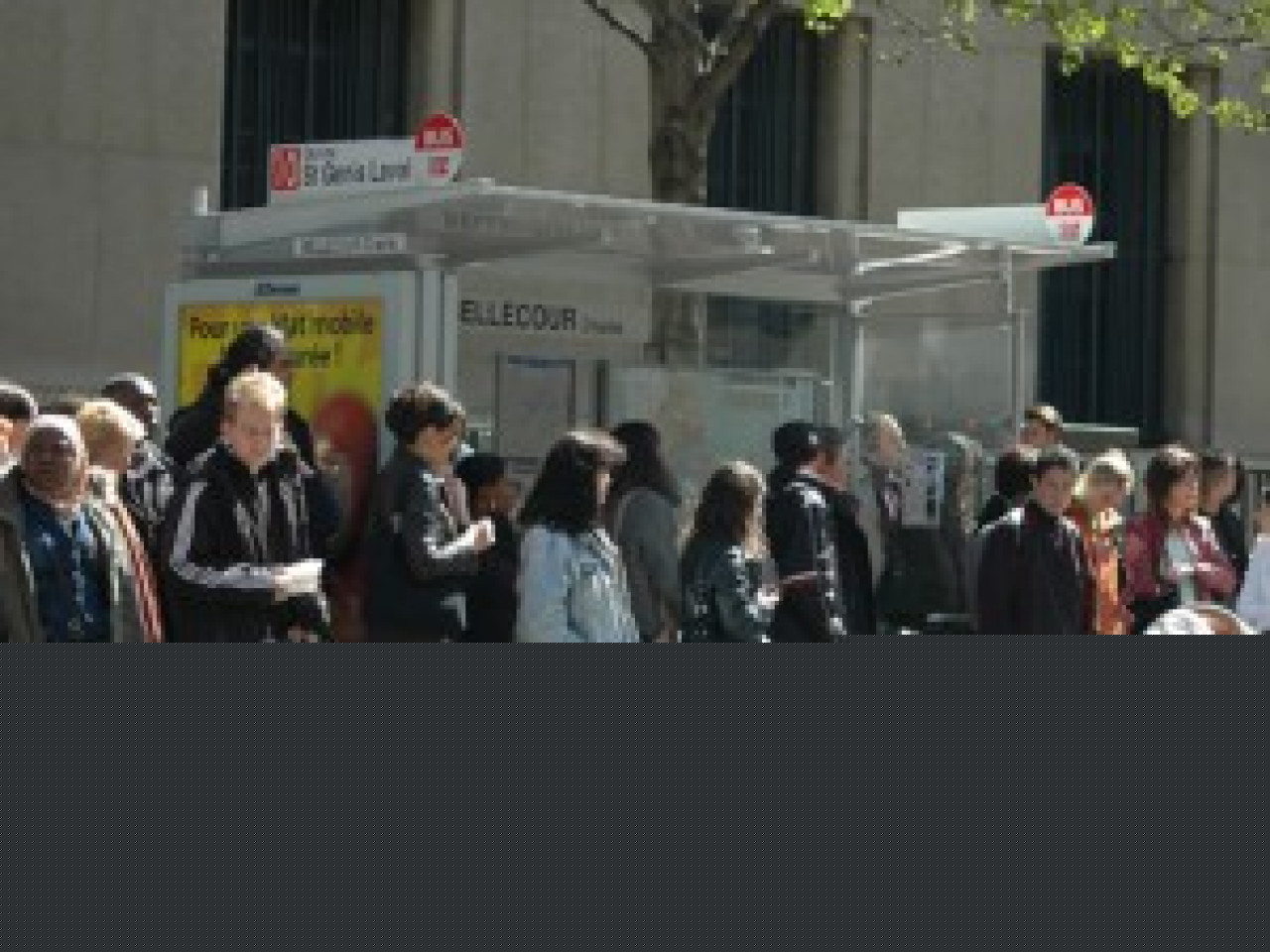 TCL : les prévisions trafic pour ce week-end TCL : les prévisions trafic pour ce week-end