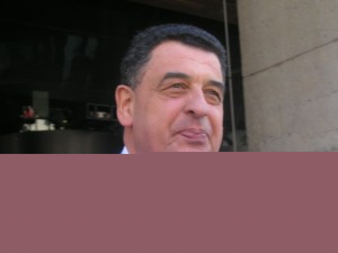  Thierry Philip ne renouvelle pas son mandat de directeur du Centre L&eacute;on B&eacute;rard