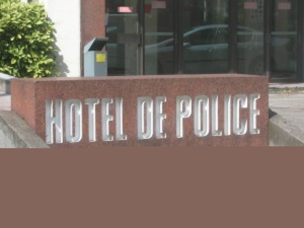  Un Caluirard soup&ccedil;onn&eacute; d&rsquo;agression sexuelle