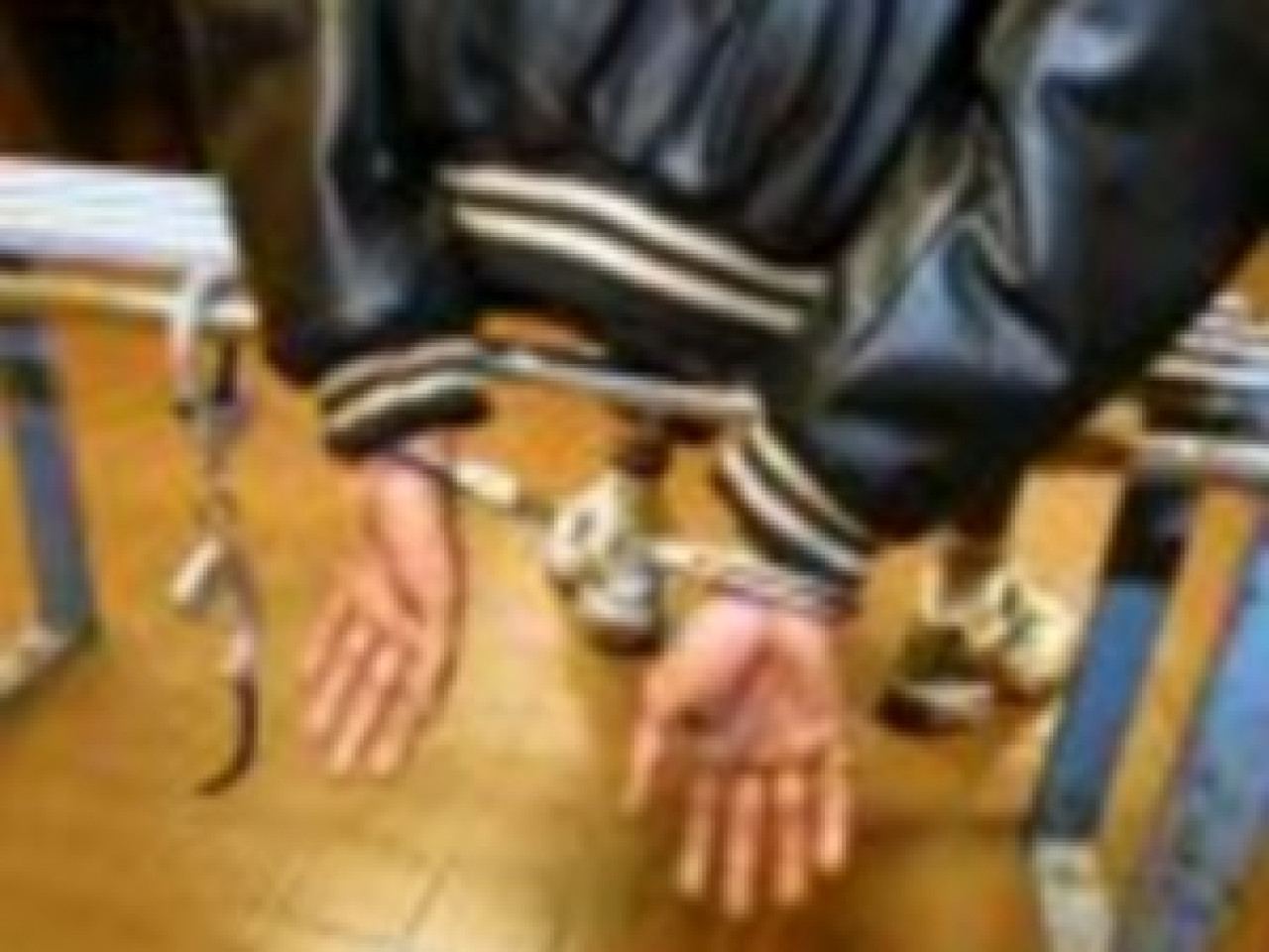 Un jeune écroué après l'agression d'une enseignante à Venissieux Un jeune écroué après l'agression d'une enseignante à Venissieux