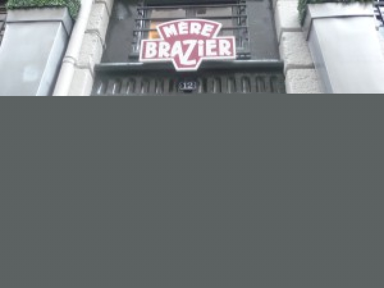 Deux restaurants rh&ocirc;nalpins d&eacute;crochent 2 &eacute;toiles