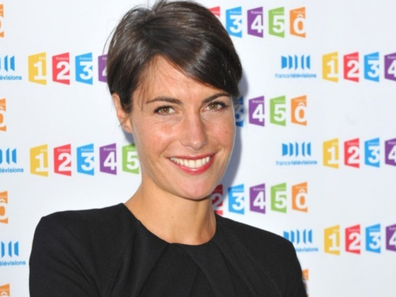Alessandra Sublet sur TF1 à la rentrée ? Alessandra Sublet sur TF1 à la rentrée ?