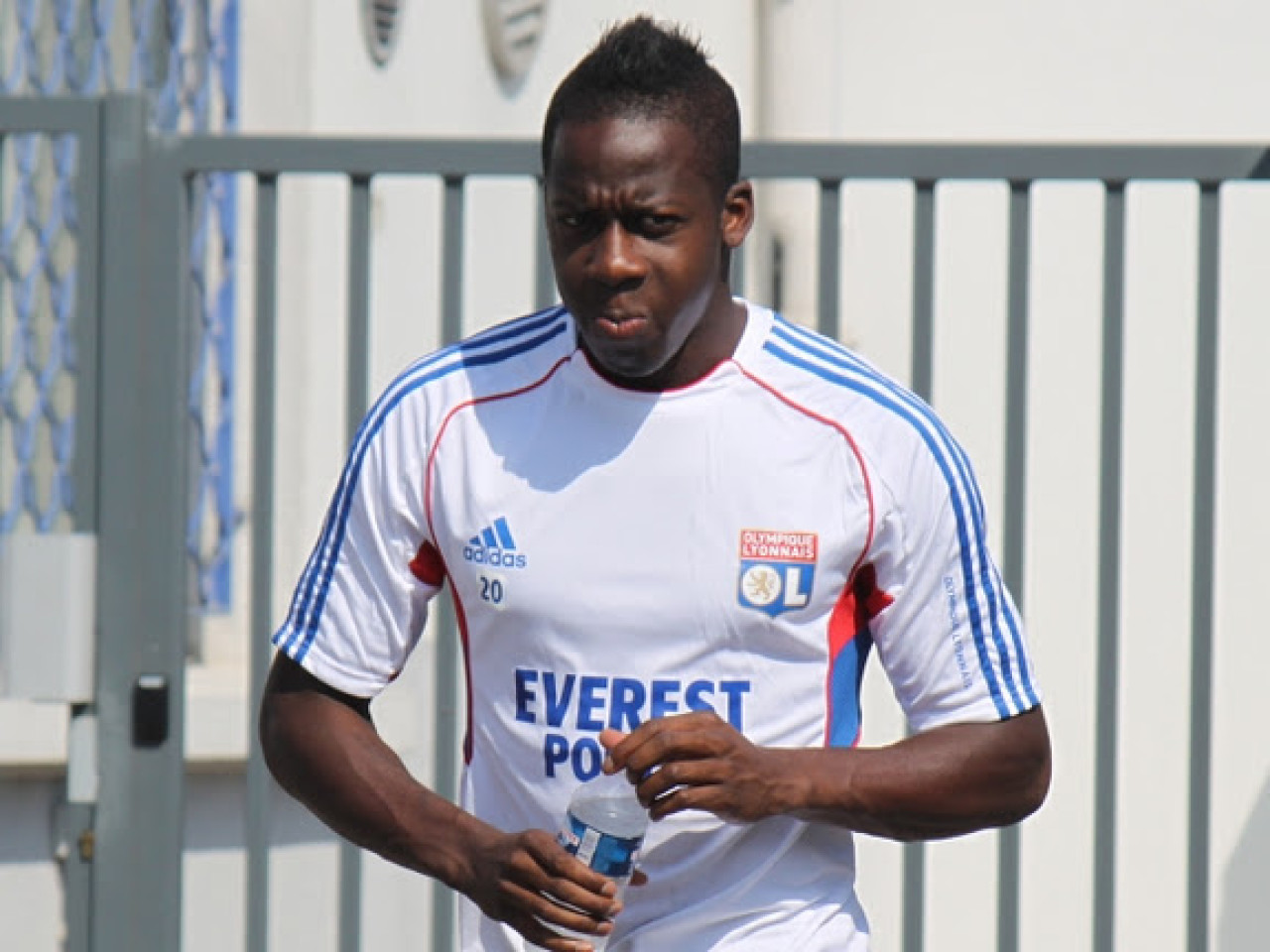 OL : Cissokho &agrave; Valence, c&rsquo;est officiel