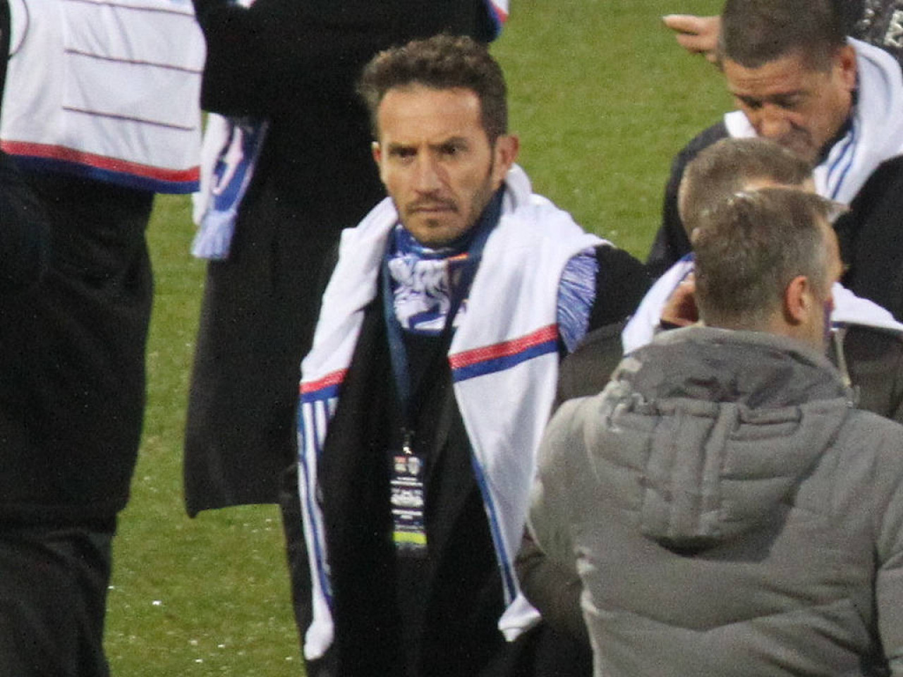 Rapt de Fabrice Fior&egrave;se : le verdict attendu ce mardi