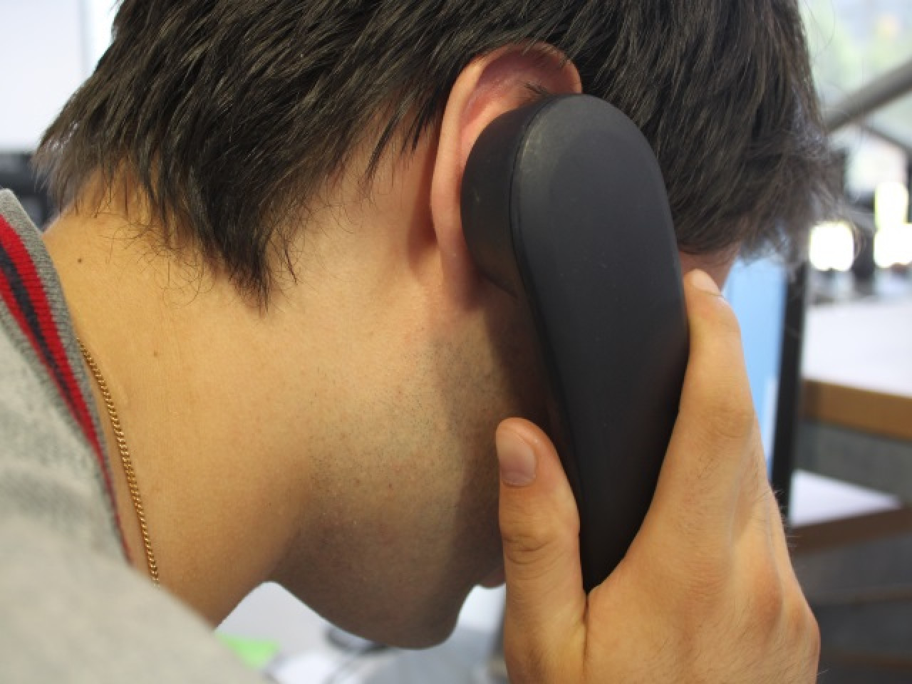 Rillieux : il passe 300 coups de fils à son ex et la menace avec une machette Rillieux : il passe 300 coups de fils à son ex et la menace avec une machette