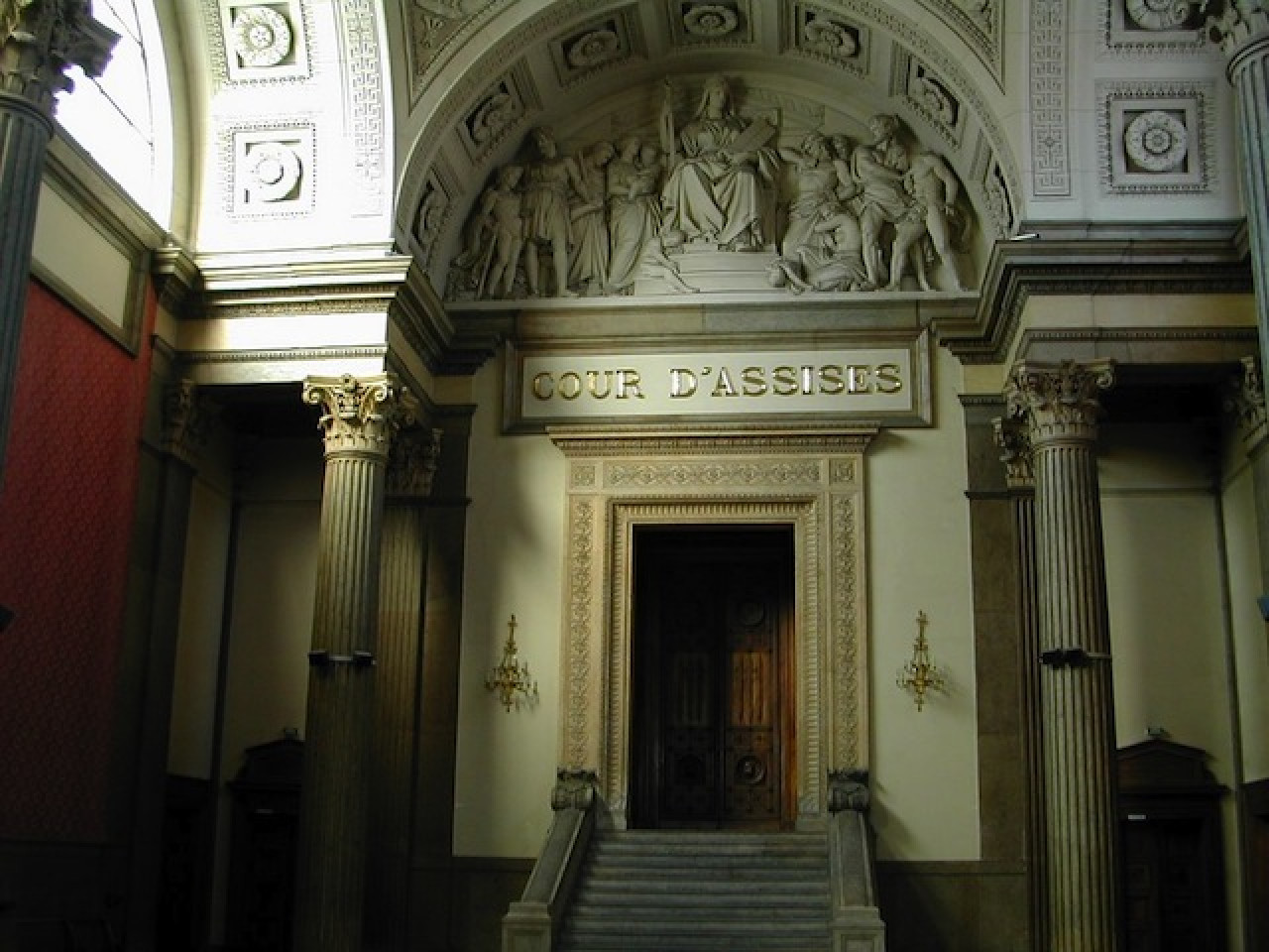 Tué d’une balle dans la tête à Décines : le procès renvoyé à une date ultérieure Tué d’une balle dans la tête à Décines : le procès renvoyé à une date ultérieure