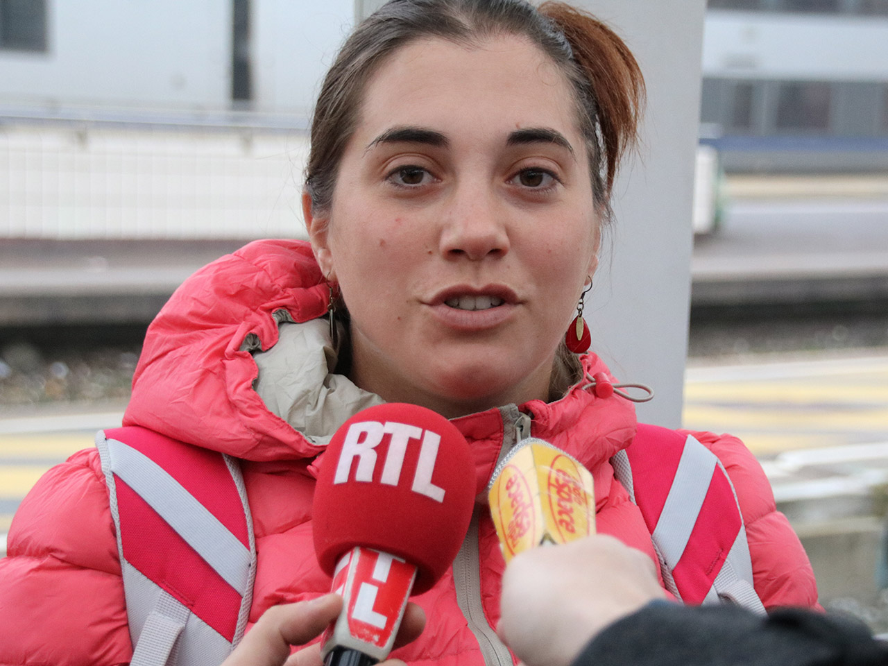 "Tout revient naturellement" : Aurore Gros-Coissy de retour à Lyon après 4 ans de prison à l’Ile Maurice "Tout revient naturellement" : Aurore Gros-Coissy de retour à Lyon après 4 ans de prison à l’Ile Maurice