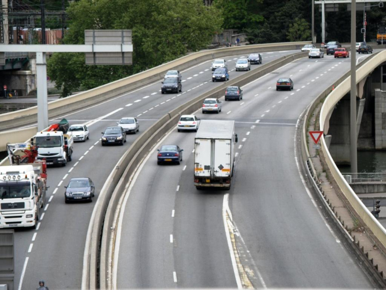 Grève des employés des autoroutes du Sud de la France Grève des employés des autoroutes du Sud de la France