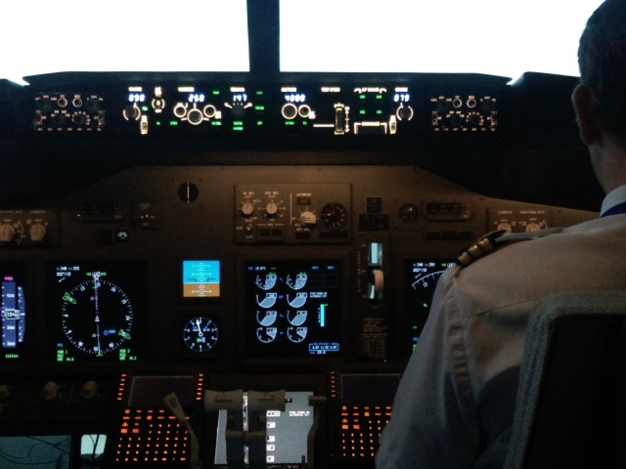 La compagnie Vueling organise une session de recrutement &agrave; Lyon