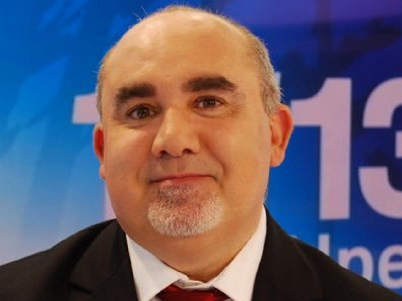 France 3 Rhône-Alpes a un nouveau délégué régional France 3 Rhône-Alpes a un nouveau délégué régional