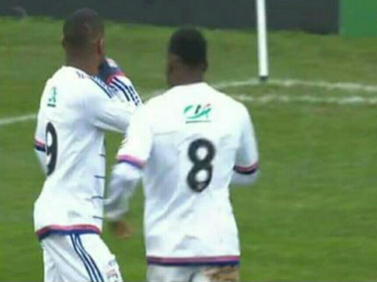 Beauvue s&rsquo;en prend aux supporters de l&rsquo;OL apr&egrave;s son but &agrave; Limoges