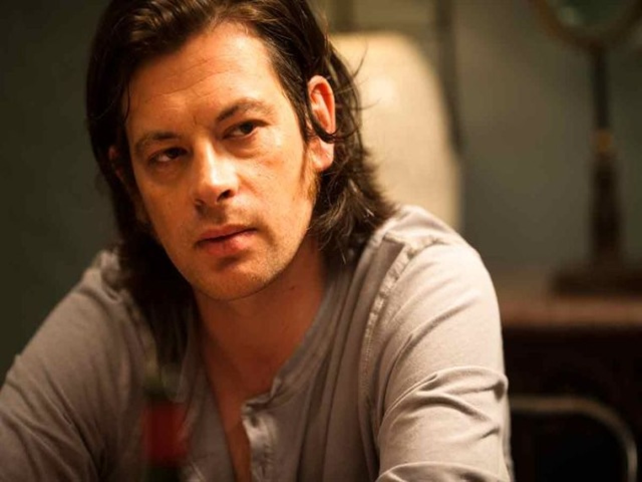 Le caladois Benjamin Biolay sort son nouvel album en hommage à Charles Trenet Le caladois Benjamin Biolay sort son nouvel album en hommage à Charles Trenet