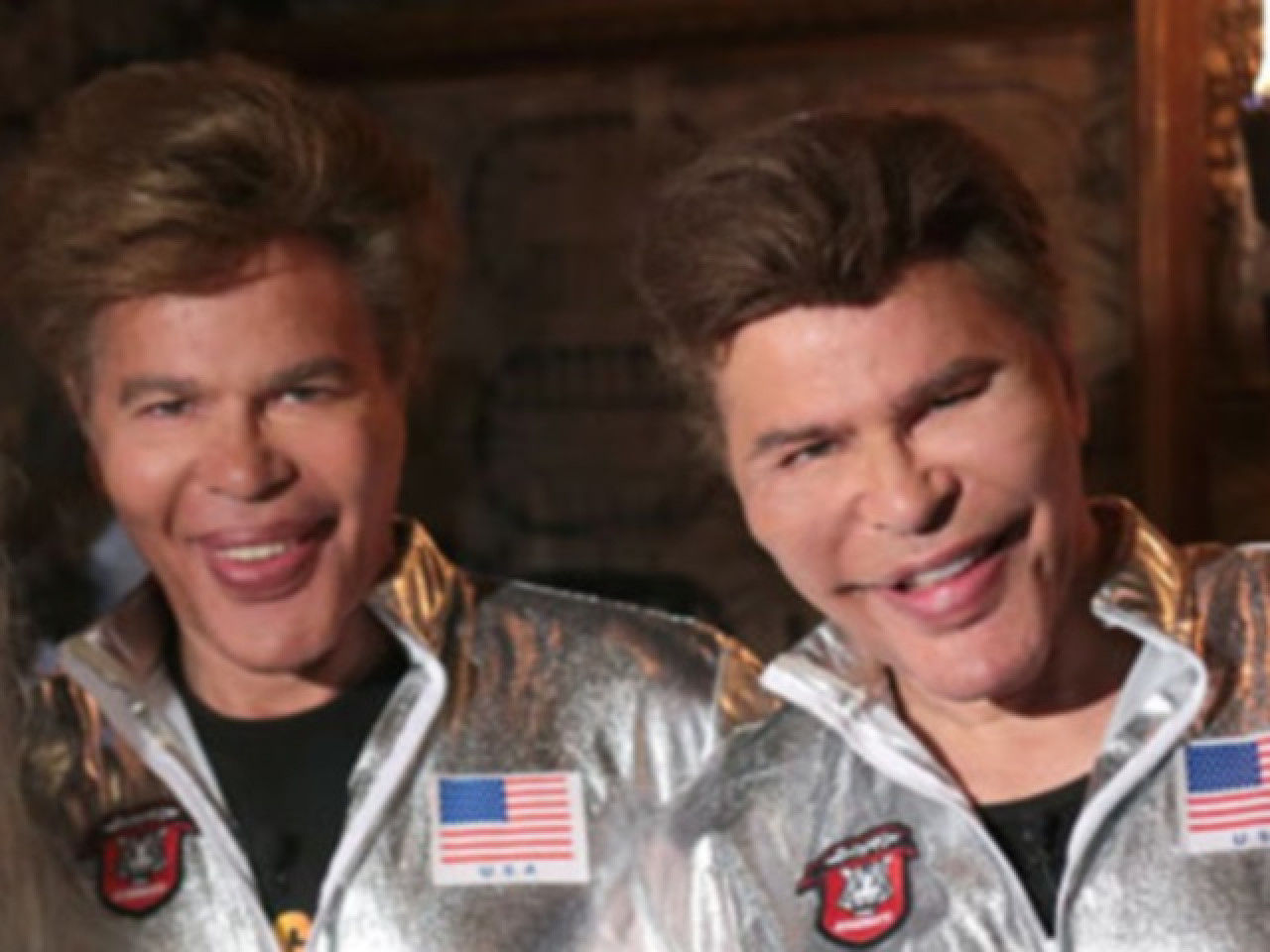 Les frères Bogdanov à la rencontre des Lyonnais ce jeudi Les frères Bogdanov à la rencontre des Lyonnais ce jeudi