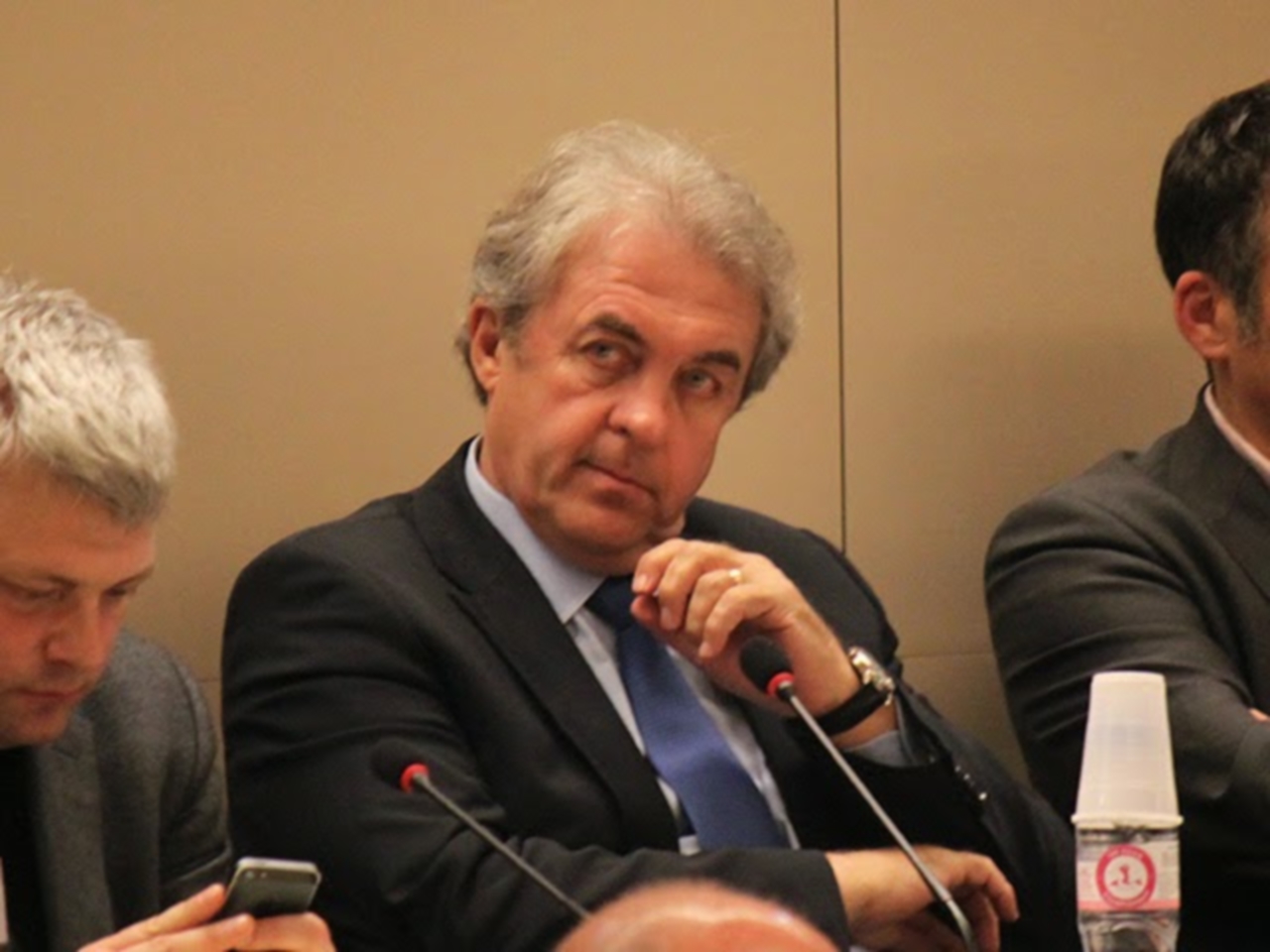 Les comptes de la Ville de Lyon moins solides qu’en 2013 Les comptes de la Ville de Lyon moins solides qu’en 2013