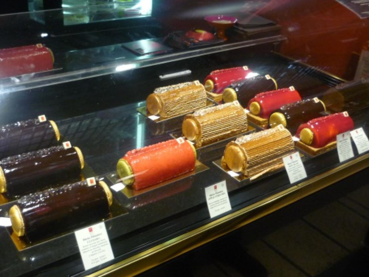 La 5ème édition du salon du chocolat prévue en novembre à Lyon La 5ème édition du salon du chocolat prévue en novembre à Lyon