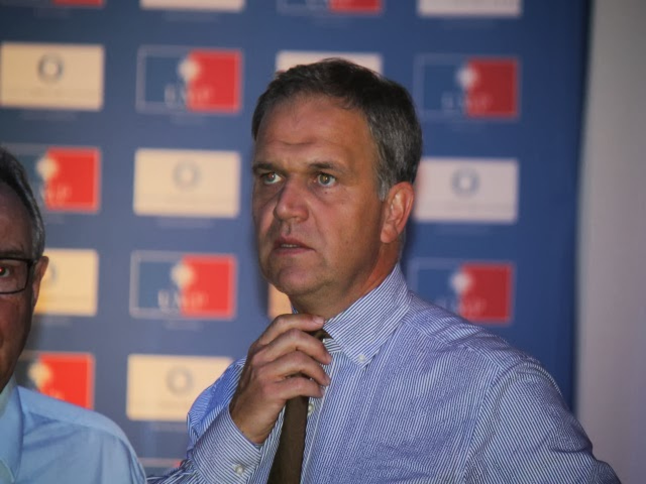 Rhône : François-Noël Buffet nommé vice-président de la commission des lois du Sénat Rhône : François-Noël Buffet nommé vice-président de la commission des lois du Sénat