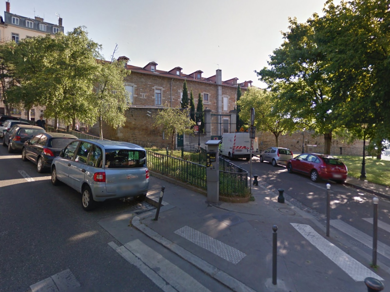 Plan froid : 80 personnes accueillies à Lyon au fort de Saint-Laurent Plan froid : 80 personnes accueillies à Lyon au fort de Saint-Laurent