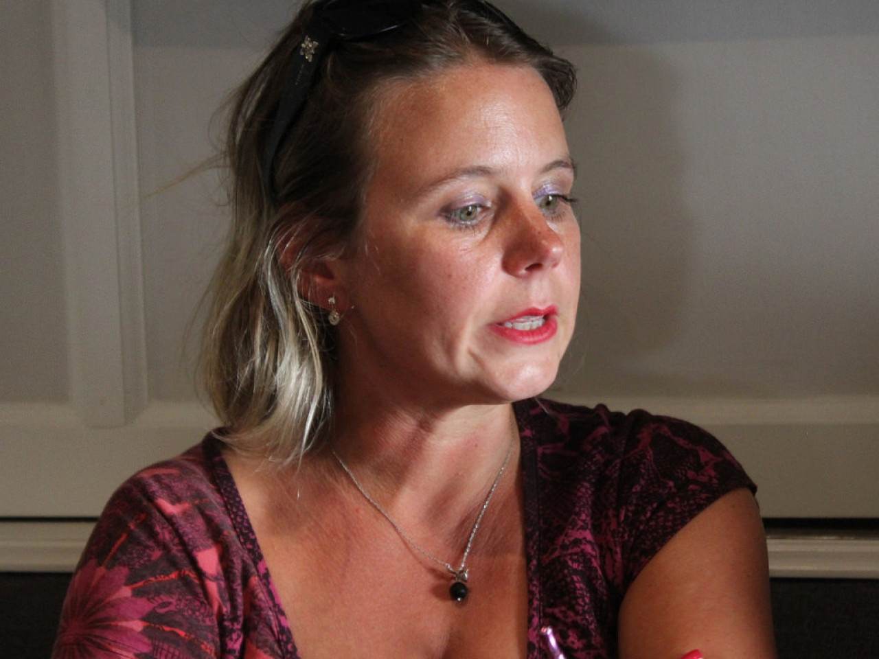 A une semaine des Régionales, le Front de Gauche de Cécile Cukierman en meeting à Villeurbanne A une semaine des Régionales, le Front de Gauche de Cécile Cukierman en meeting à Villeurbanne