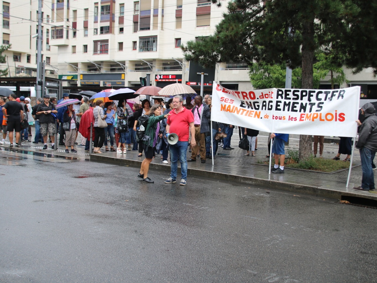 Lyon : Cenntro Motors va lâcher l'affaire, un nouveau repreneur pour les ex-SITL ? Lyon : Cenntro Motors va lâcher l'affaire, un nouveau repreneur pour les ex-SITL ?