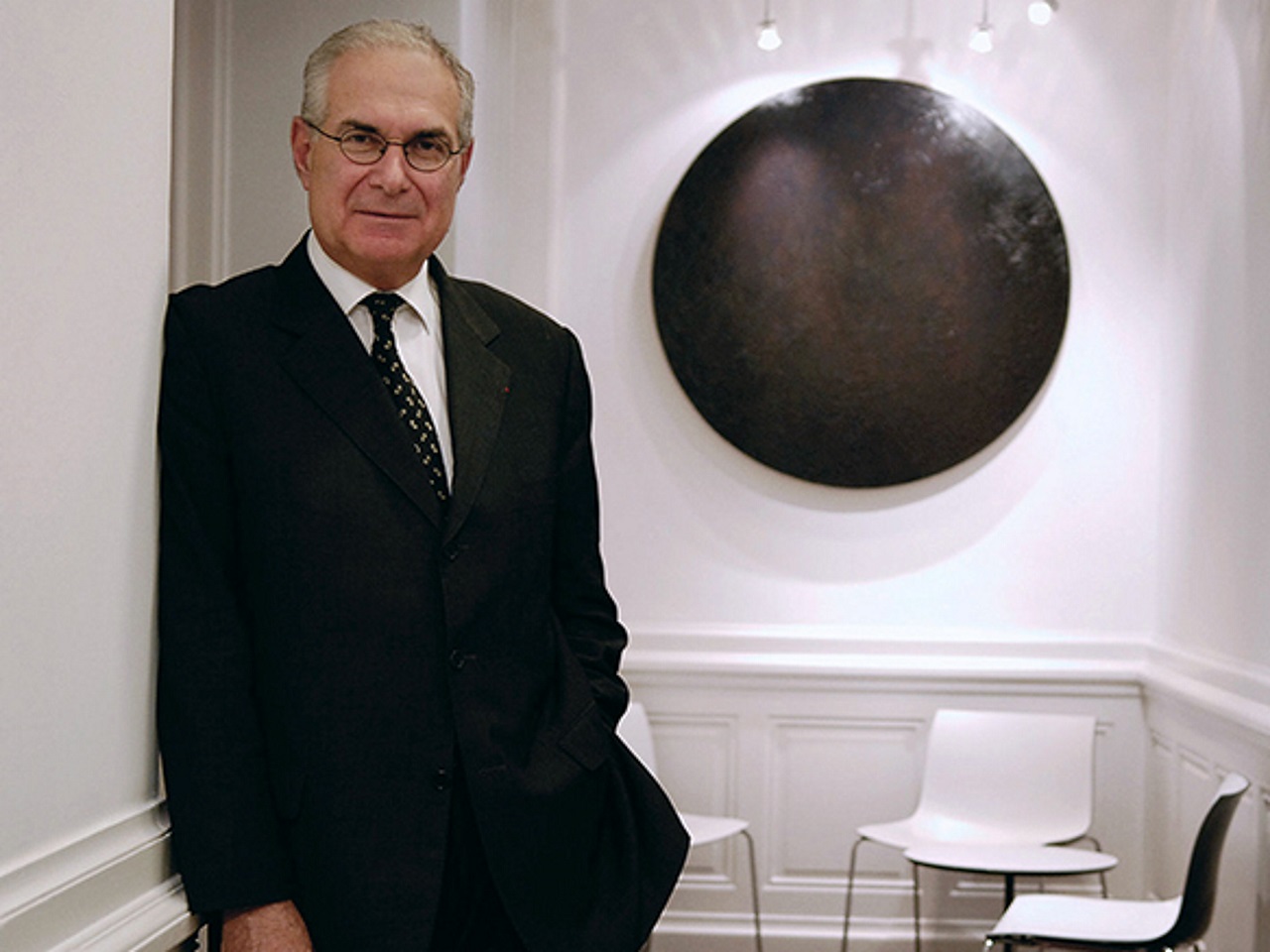 L’avocat lyonnais Jean-Marie Chanon va présider la banque BP2L L’avocat lyonnais Jean-Marie Chanon va présider la banque BP2L