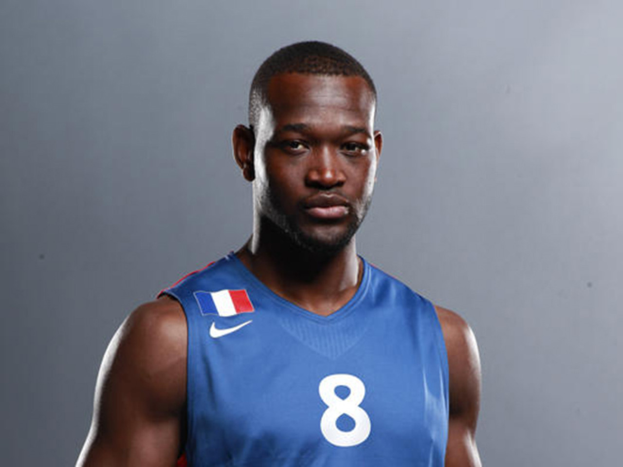 Charles Kahudi et Nicolas Lang signent à l’ASVEL Charles Kahudi et Nicolas Lang signent à l’ASVEL