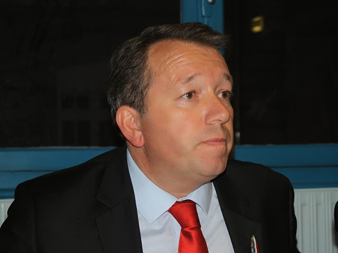 R&eacute;gionales 2015 : le FN ouvre le bal des meetings en Rh&ocirc;ne-Alpes-Auvergne