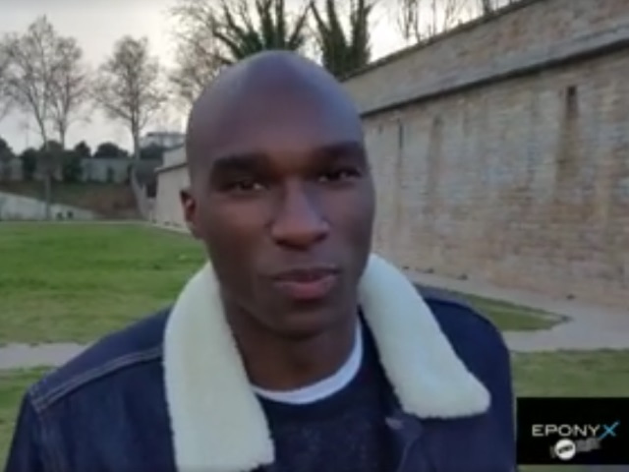 Un nouveau défi pour celui qui court aussi vite que le métro de Lyon ? Un nouveau défi pour celui qui court aussi vite que le métro de Lyon ?