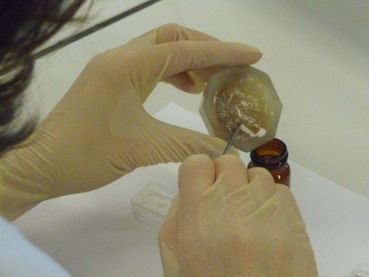 Lyon : ils dealaient sur les parkings de supermarch&eacute;, deux Albanais interpell&eacute;s