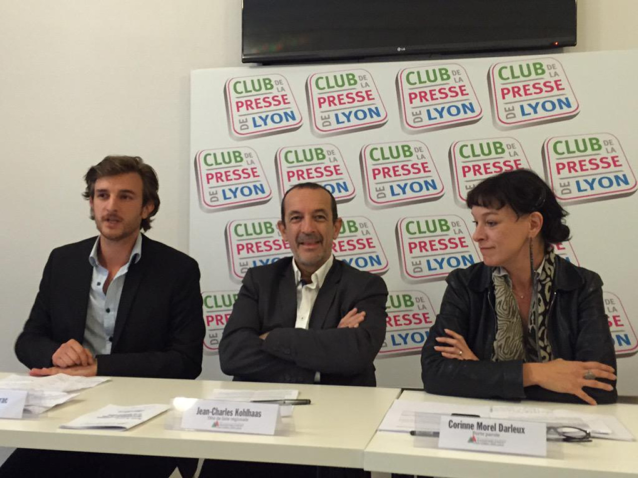 Régionales : des listes féminines pour le Rassemblement Régionales : des listes féminines pour le Rassemblement