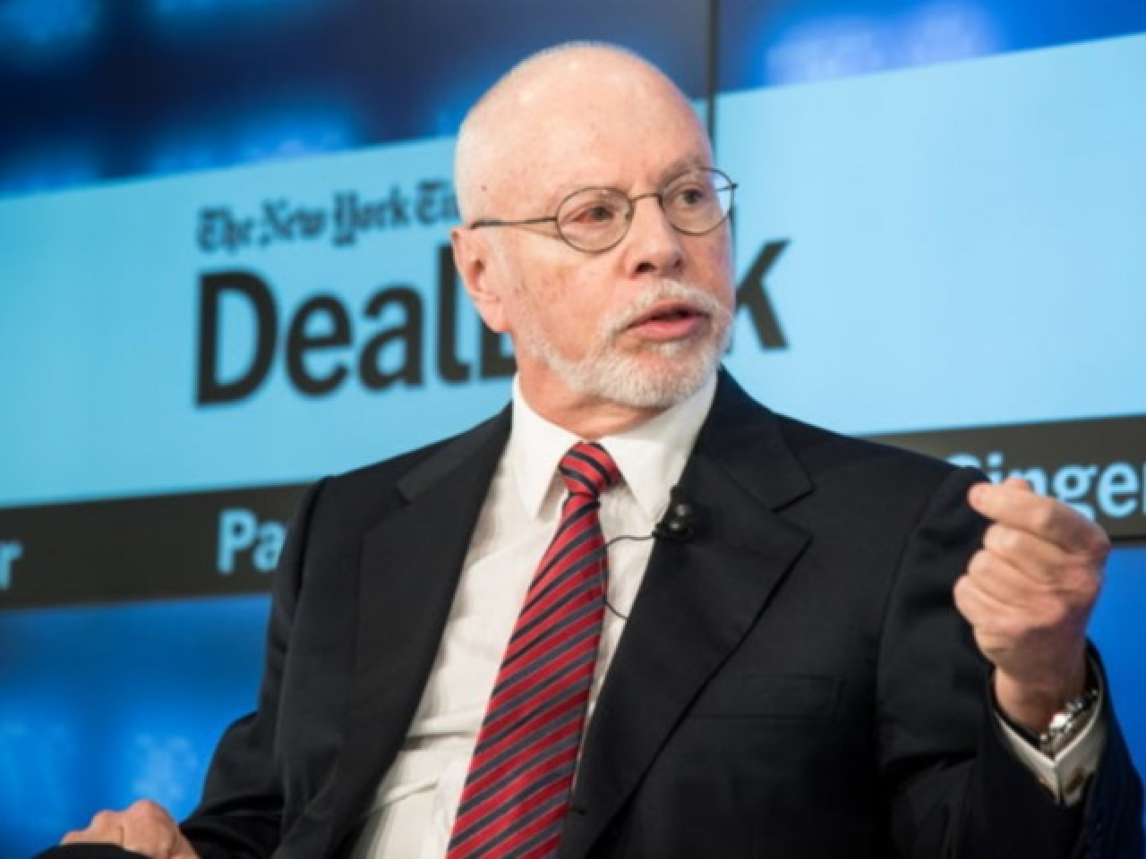 Qui est Paul Singer, l'homme qui peut faire capoter le rachat de Norbert Dentressangle ? Qui est Paul Singer, l'homme qui peut faire capoter le rachat de Norbert Dentressangle ?