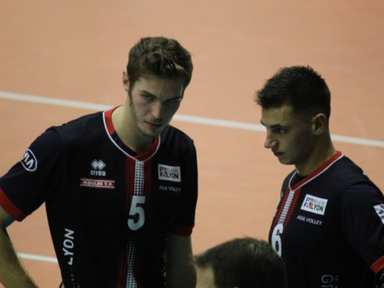 Challenge Cup : lourde défaite pour l’ASUL contre les Roumains de Galati (3-0) Challenge Cup : lourde défaite pour l’ASUL contre les Roumains de Galati (3-0)