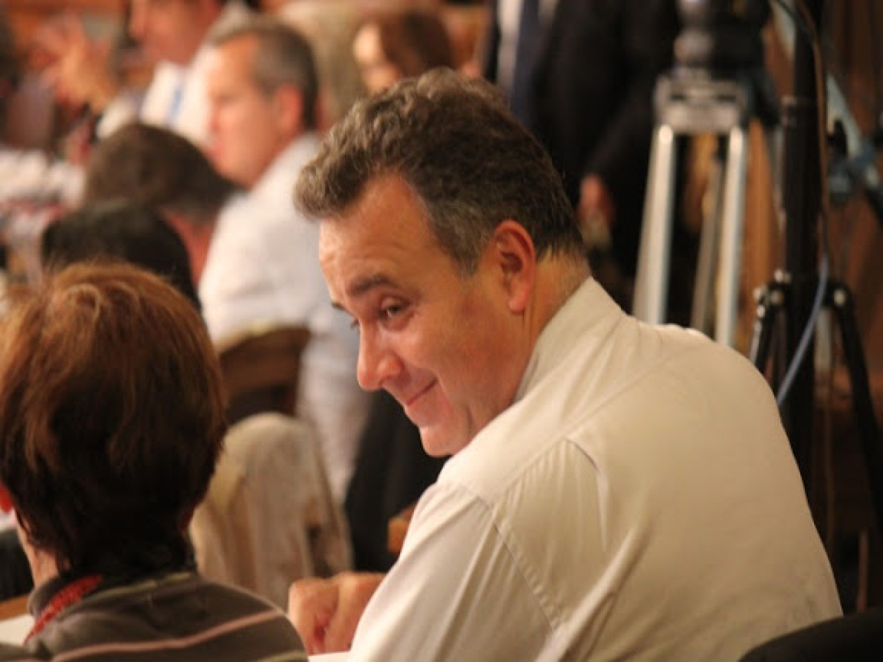 Lyon : "Une PPI en trompe l’œil" pour Denis Broliquier (UDI) Lyon : "Une PPI en trompe l’œil" pour Denis Broliquier (UDI)