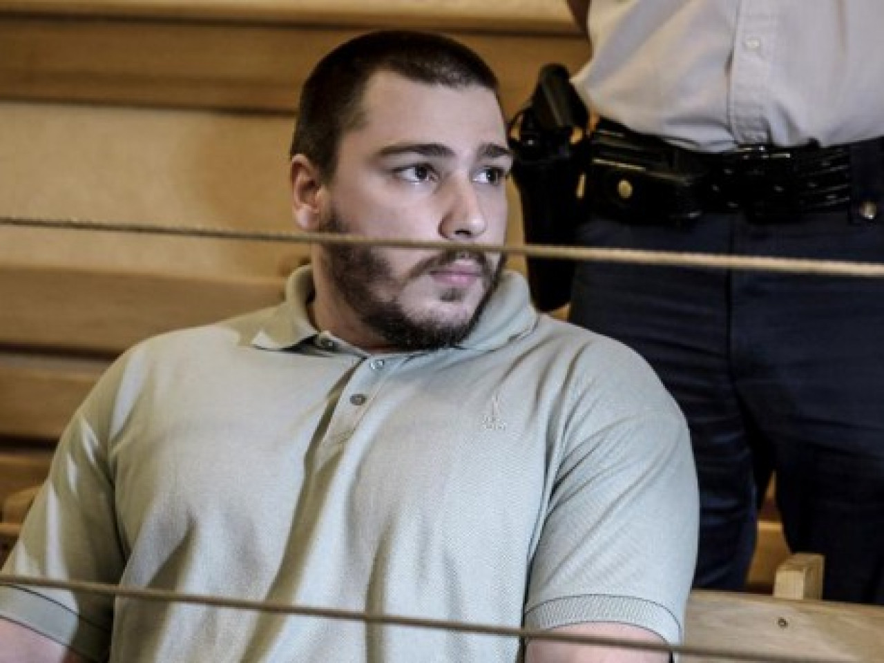 Meurtre de Marie-Jeanne : Anthony Draoui se pourvoit en cassation Meurtre de Marie-Jeanne : Anthony Draoui se pourvoit en cassation