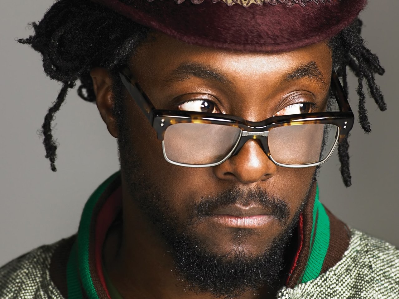 OL : un concert de Will.i.am pour le premier match au Grand Stade