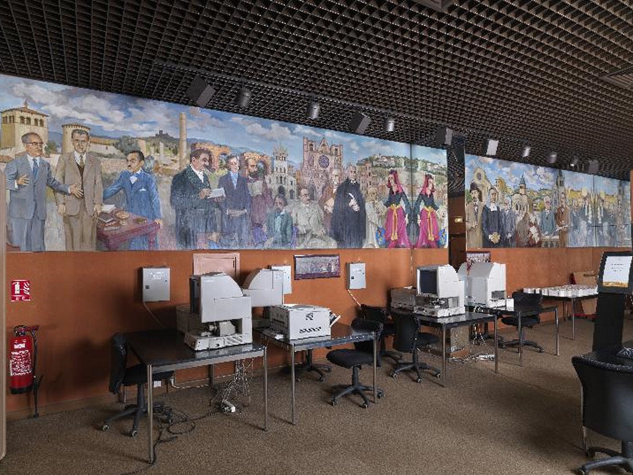 Lyon : personne ne voulait du tableau pay&eacute; 25 000 euros