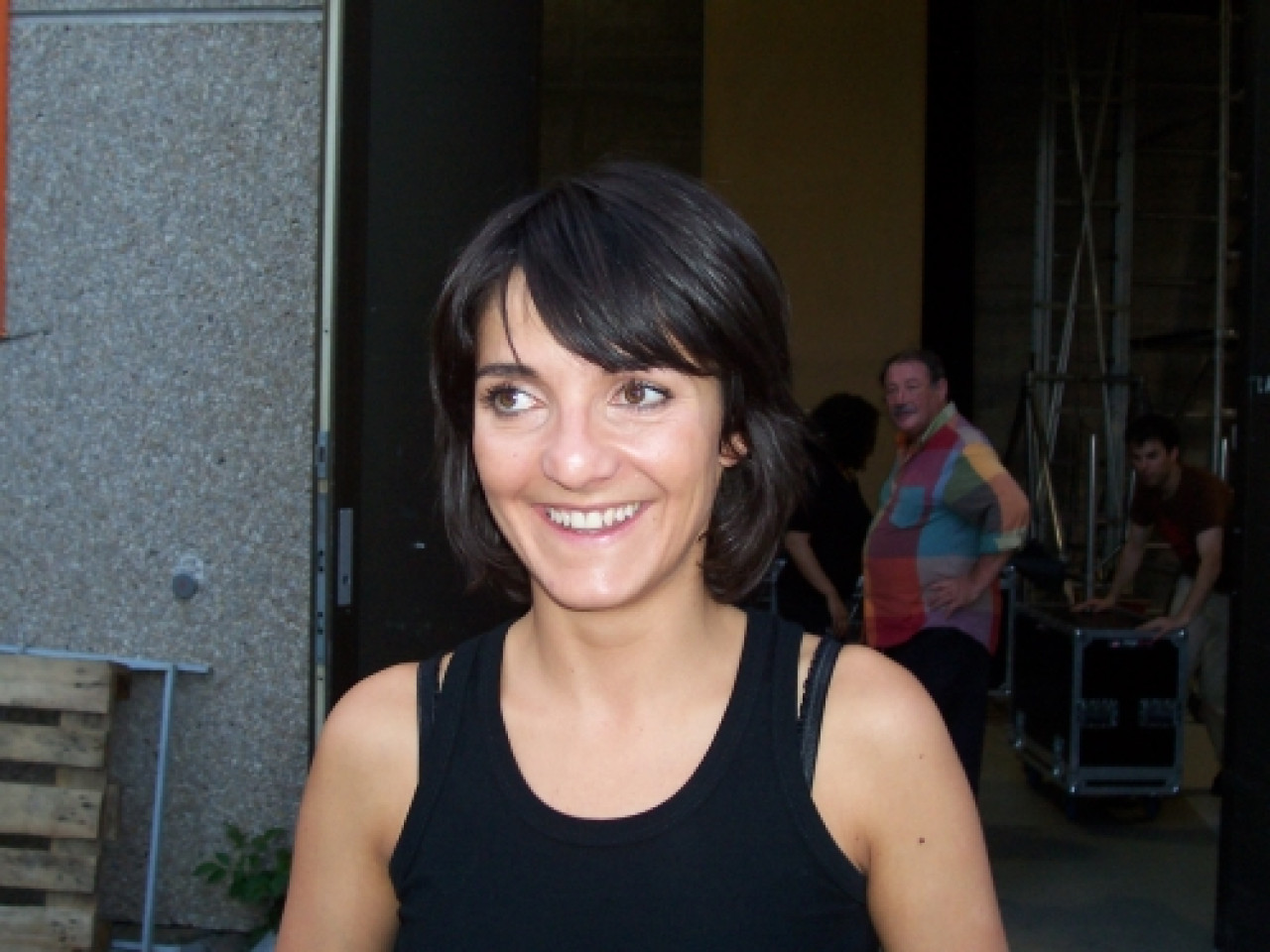 Une nouvelle date &agrave; Lyon pour le spectacle de Florence Foresti