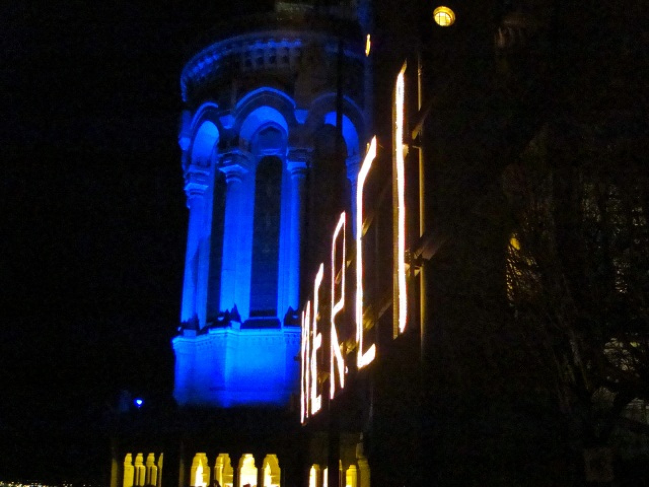 8 Décembre : le programme complet de l’hommage dévoilé par la Ville de Lyon 8 Décembre : le programme complet de l’hommage dévoilé par la Ville de Lyon